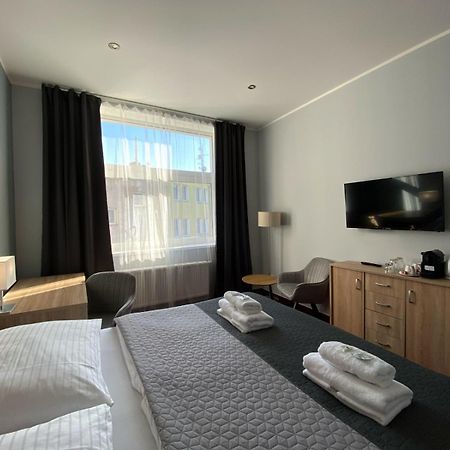 Saraya Wellness & Penzion Teplice Exterior photo