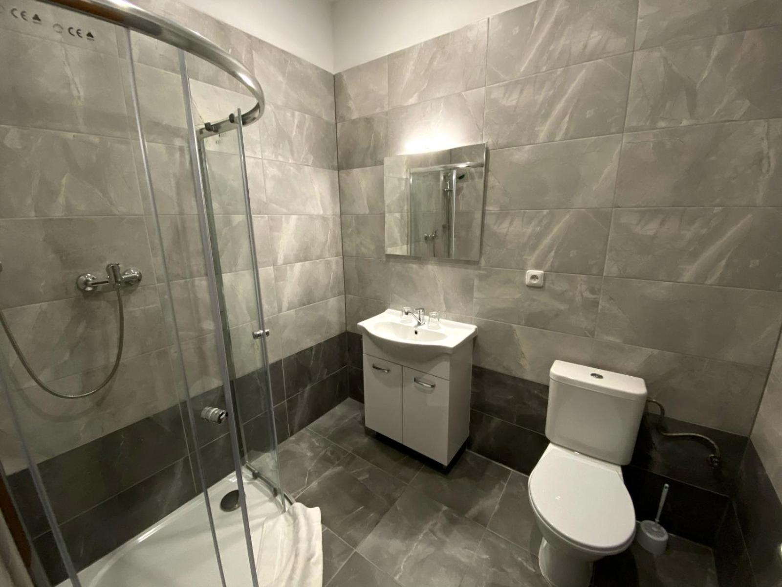 Saraya Wellness & Penzion Teplice Exterior photo